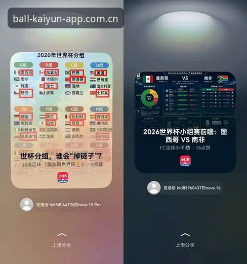 世界杯观赛受阻？开云体育安卓版评测带你了解签证危机与观赛新思路
